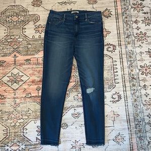 Abercrombie & Fitch Jeans